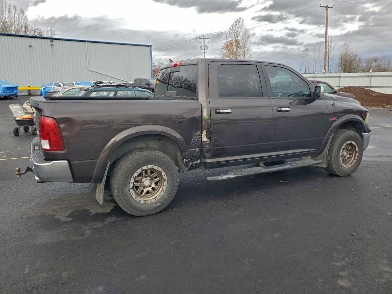 Photo 3 from auction – 2017 RAM 1500 LARAM with VIN 1C6RR7NM1HS653011