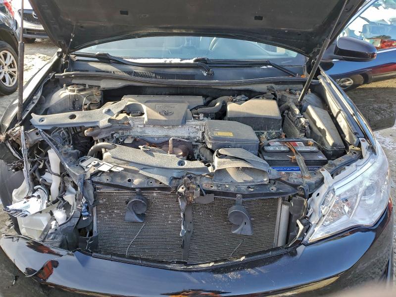 صورة رقم 11 من المزاد - 2012 TOYOTA CAMRY BASE مع VIN 4T1BF1FK5CU508401