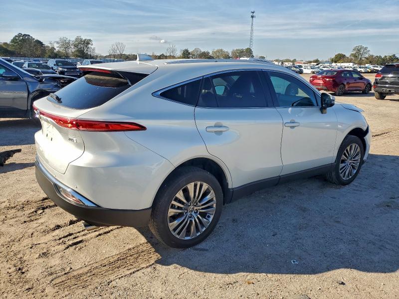 Photo 3 from auction – 2024 TOYOTA VENZA LE with VIN JTEAAAAH2RJ164431