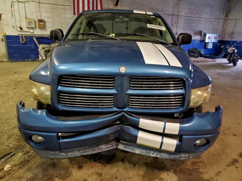 Photo 5 from auction – 2004 DODGE RAM 1500 S with VIN 1D7HA18D54J177761