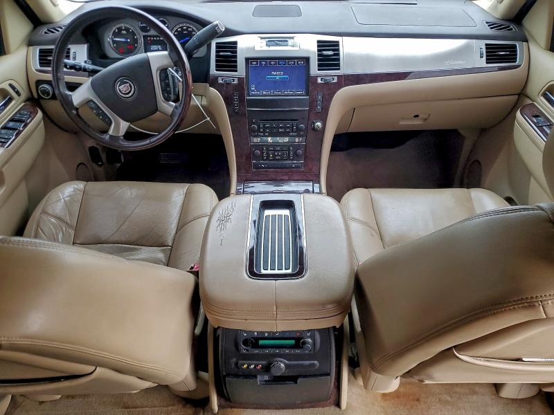 Photo 8 from auction – 2012 CADILLAC ESCALADE P with VIN 1GYS3CEFXCR261046