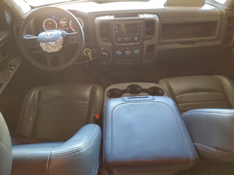 Photo 8 from auction – 2020 RAM 1500 CLASS with VIN 1C6RR7FG1LS125390