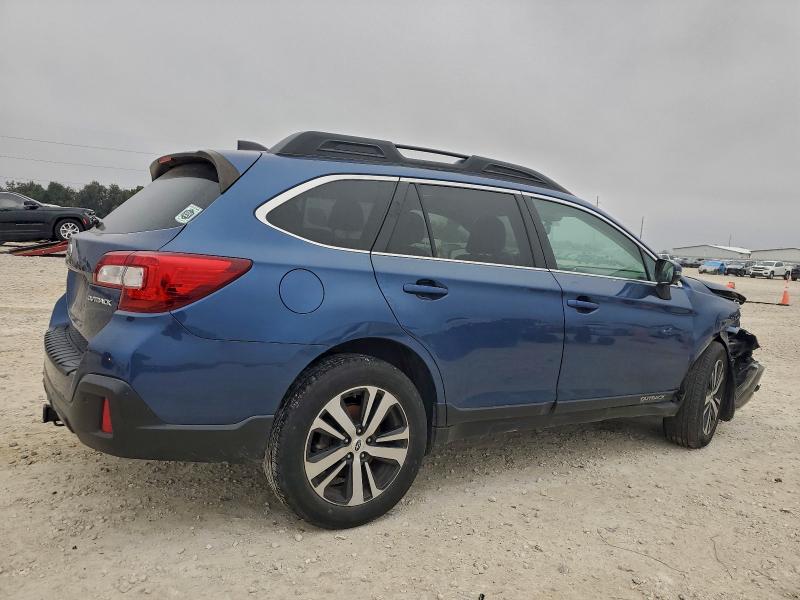Photo 3 from auction – 2019 SUBARU OUTBACK 2. with VIN 4S4BSANC7K3330257