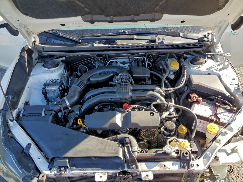Photo 12 from auction – 2013 SUBARU XV CROSSTR with VIN JF2GPAGC9D2901198