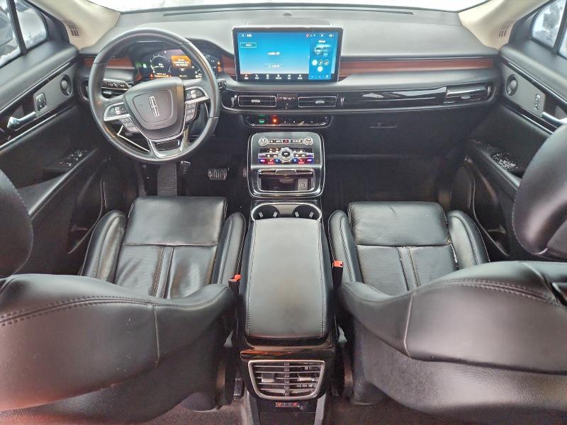 Photo 8 from auction – 2021 LINCOLN NAUTILUS R with VIN 2LMPJ8KP7MBL04872