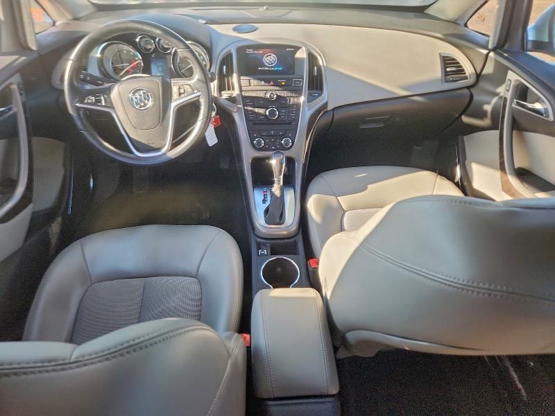 Photo 8 from auction – 2014 BUICK VERANO CON with VIN 1G4PR5SKXE4157515