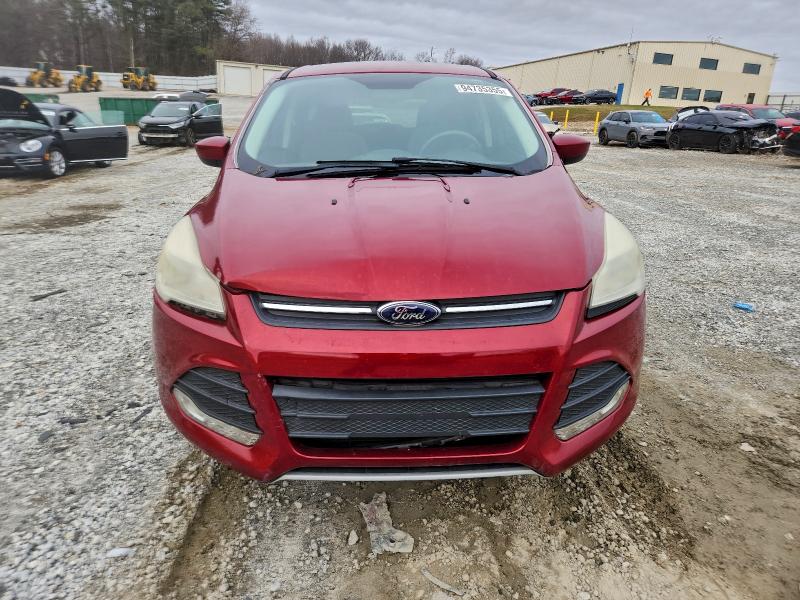 Photo 5 from auction – 2014 FORD ESCAPE SE with VIN 1FMCU0GX3EUB76105