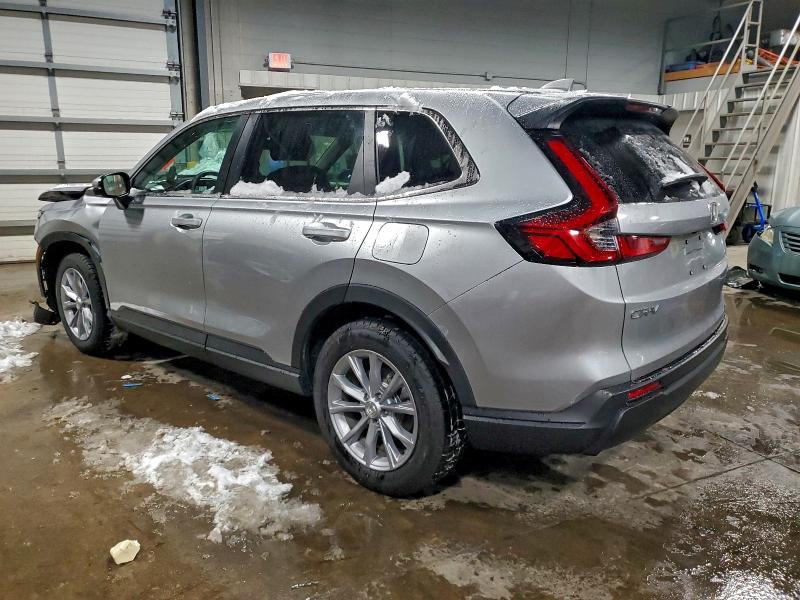 Photo 2 from auction – 2025 HONDA CR-V EX with VIN 7FARS4H43SE020929