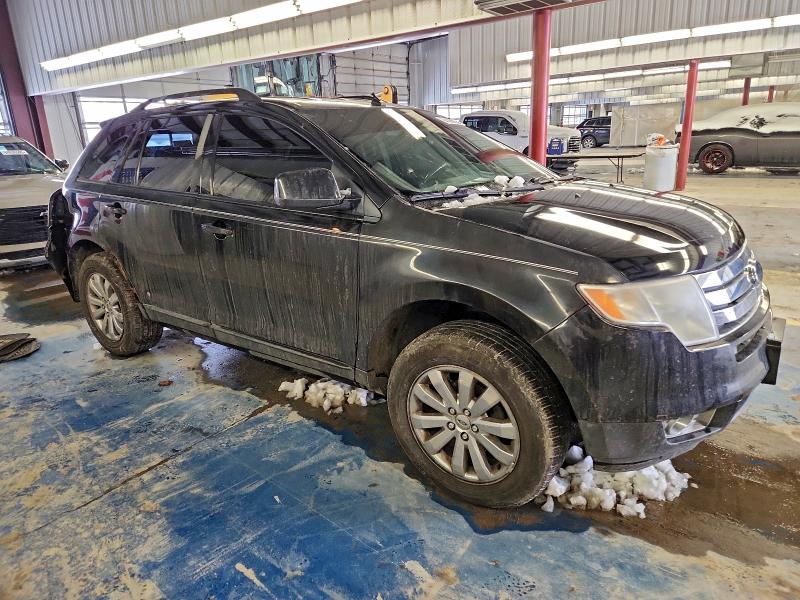 Photo 4 from auction – 2007 FORD EDGE SEL P with VIN 2FMDK39C67BA34412