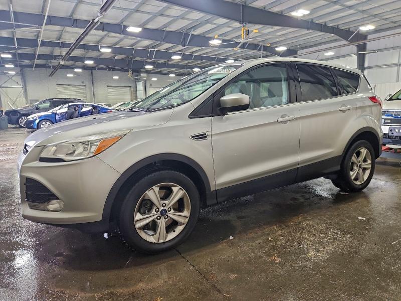 FORD ESCAPE 2014 con VIN 1FMCU9G90EUE15857 - Foto de la subasta