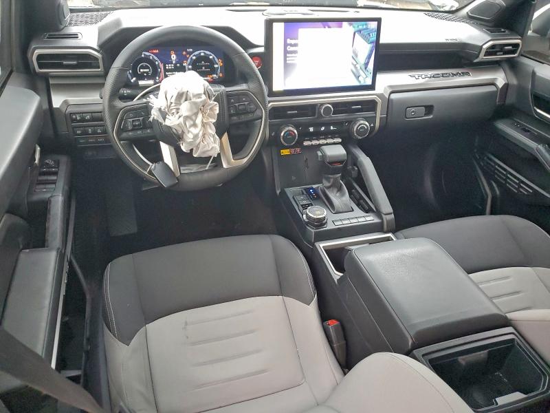 Photo 8 from auction – 2024 TOYOTA TACOMA with VIN 3TMLB5JN5RM008250