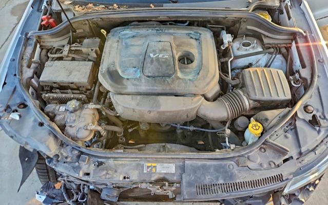 Photo 11 from auction – 2018 JEEP GRAND CHER with VIN 1C4RJFBG3JC369792
