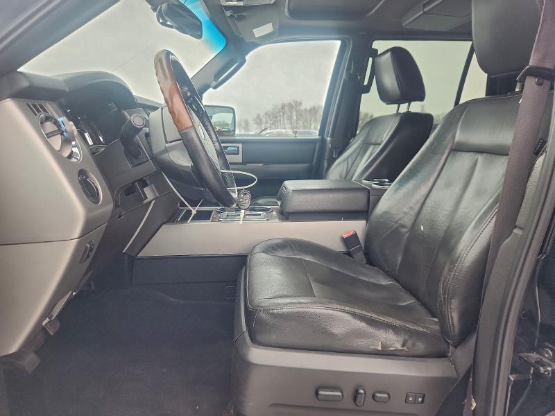 Photo 7 from auction – 2010 FORD EXPEDITION with VIN 1FMJK2A51AEB08146