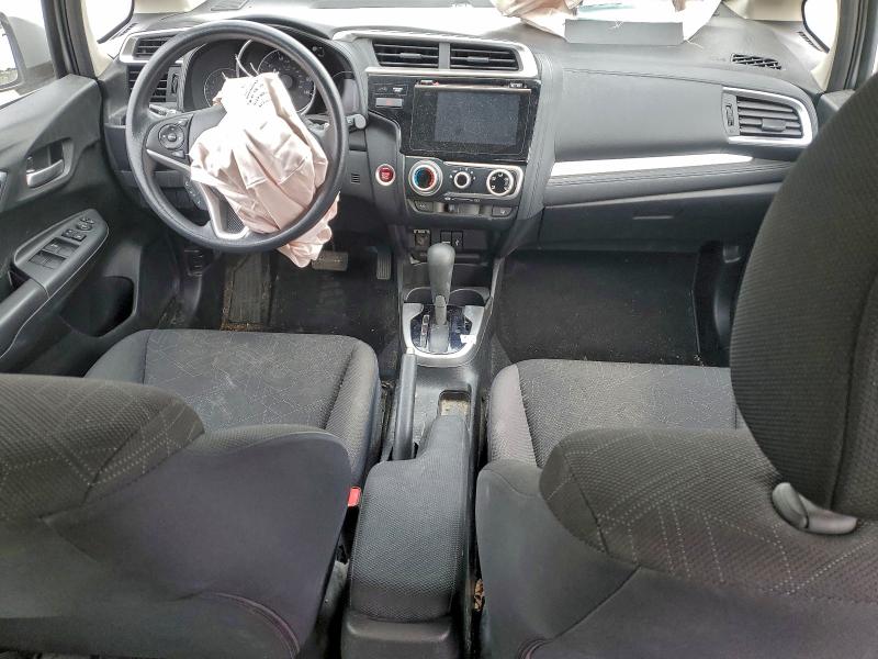 Photo 8 from auction – 2016 HONDA FIT EX with VIN JHMGK5H72GX042001