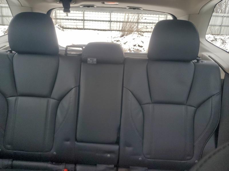 Photo 10 from auction – 2022 SUBARU FORESTER L with VIN JF2SKANC7NH445826