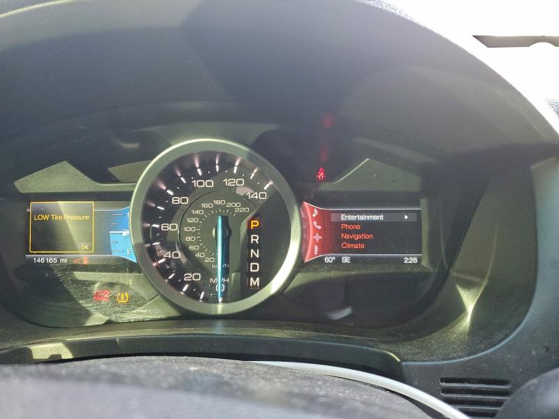Фото 9 с аукциона – 2013 FORD EXPLORER L с VIN 1FM5K8F84DGC44979