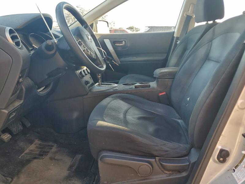 Photo 7 from auction – 2014 NISSAN ROGUE SELE with VIN JN8AS5MT2EW614489