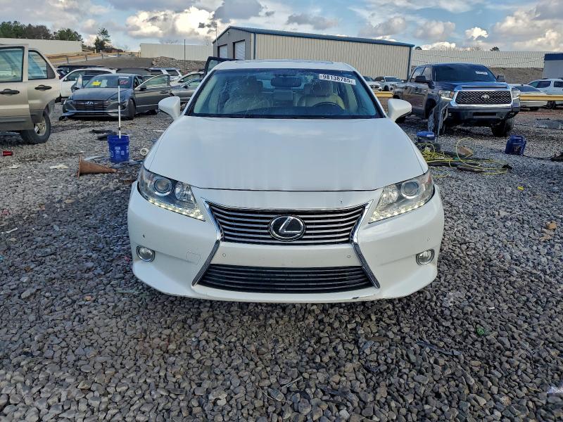 Photo 5 from auction – 2013 LEXUS ES 350 with VIN JTHBK1GG4D2083503