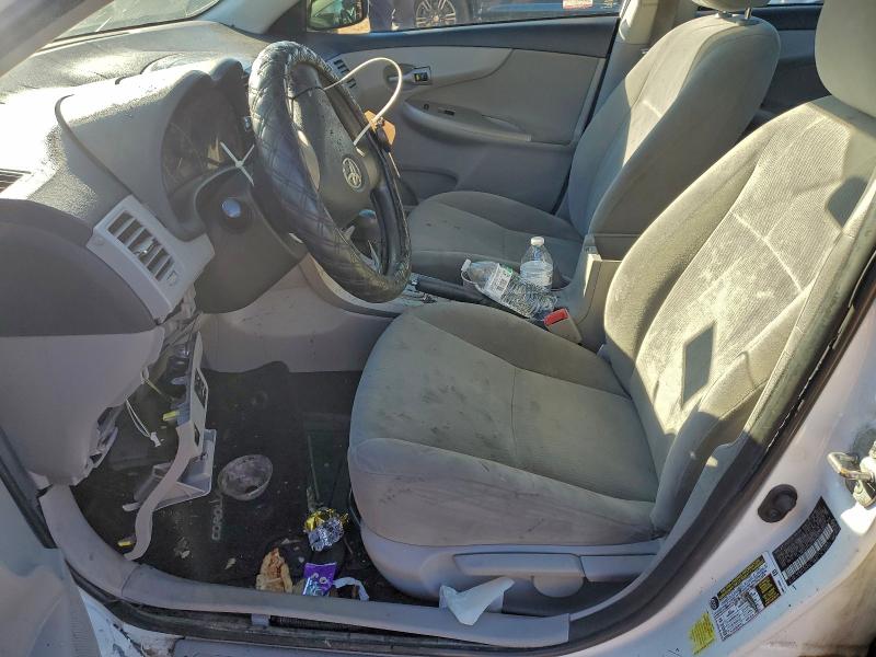 Photo 7 from auction – 2011 TOYOTA COROLLA BA with VIN 2T1BU4EE5BC705717