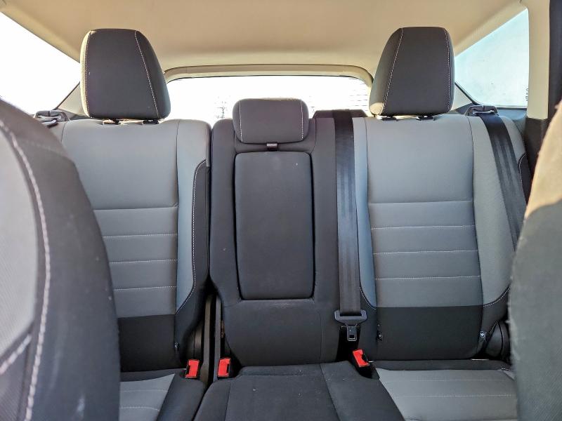 Photo 10 from auction – 2016 FORD ESCAPE SE with VIN 1FMCU9GX9GUA43520