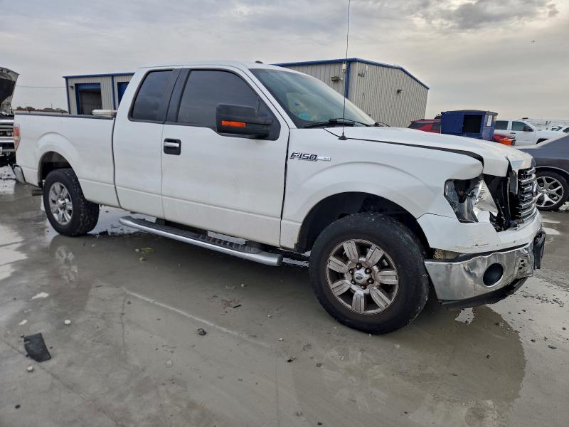 Photo 4 from auction – 2012 FORD F150 SUPER with VIN 1FTEX1CM1CFC93754