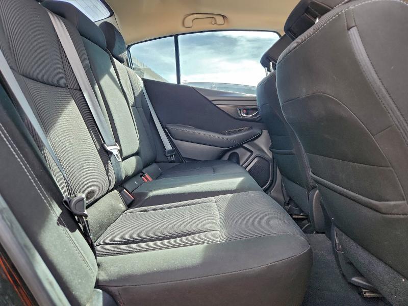 Photo 10 from auction – 2020 SUBARU LEGACY PRE with VIN 4S3BWAE67L3014653