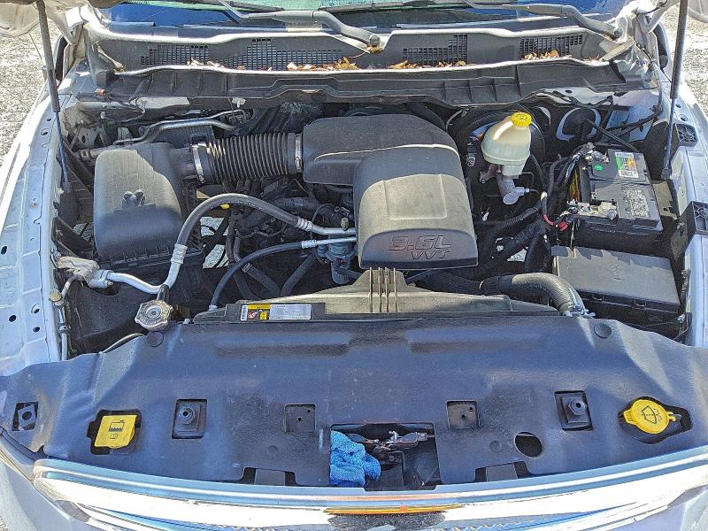 Zdjęcie 11 z aukcji – 2016 RAM 1500 SLT z VIN 1C6RR6GG6GS299521