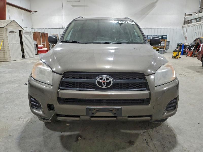Photo 5 from auction – 2011 TOYOTA RAV4 with VIN 2T3BF4DV8BW175793
