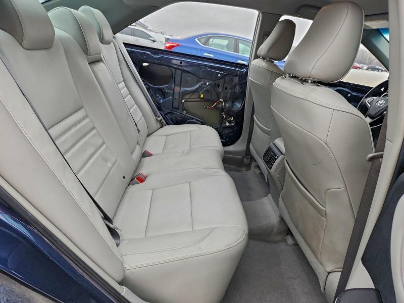 Photo 10 from auction – 2015 TOYOTA CAMRY LE with VIN 4T4BF1FK0FR485572