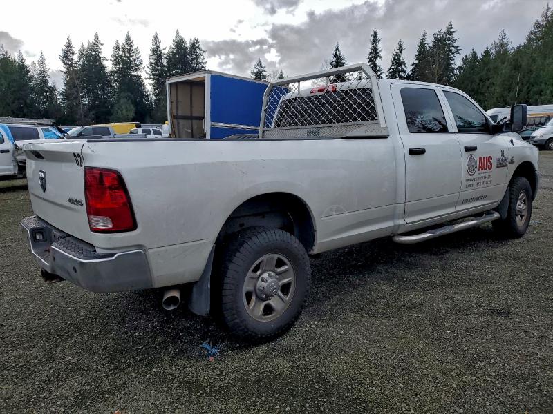 Photo 3 from auction – 2018 RAM 2500 ST with VIN 3C6UR5HL9JG232359
