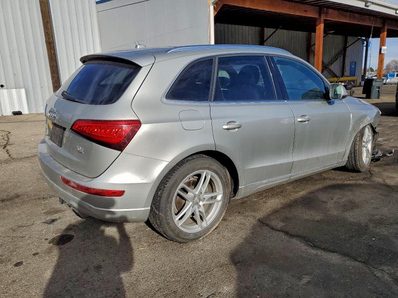 Photo 3 from auction – 2013 AUDI Q5 PREMIUM with VIN WA1LFAFP1DA040880