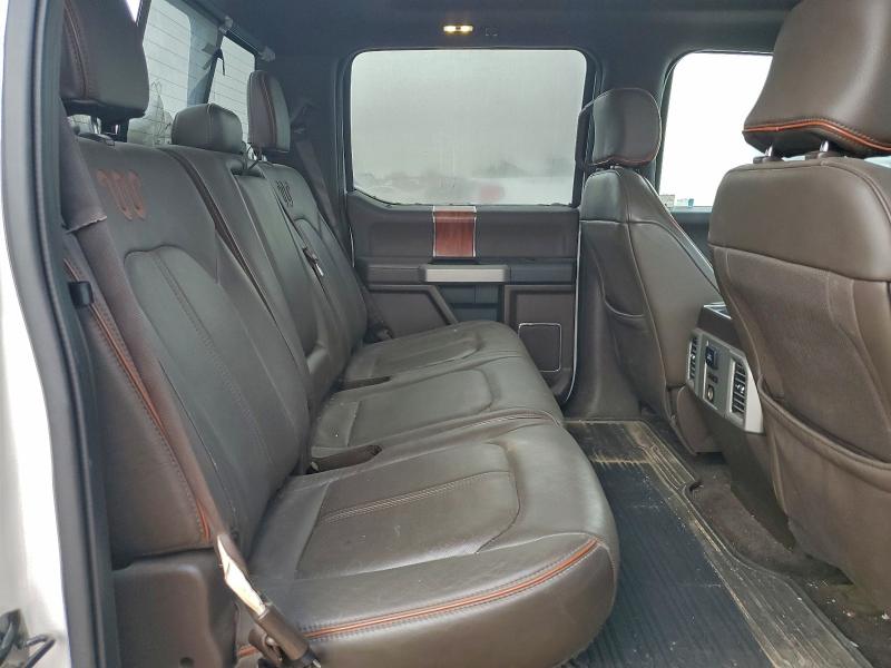 Photo 10 from auction – 2015 FORD F150 SUPER with VIN 1FTEW1EG9FFB23382