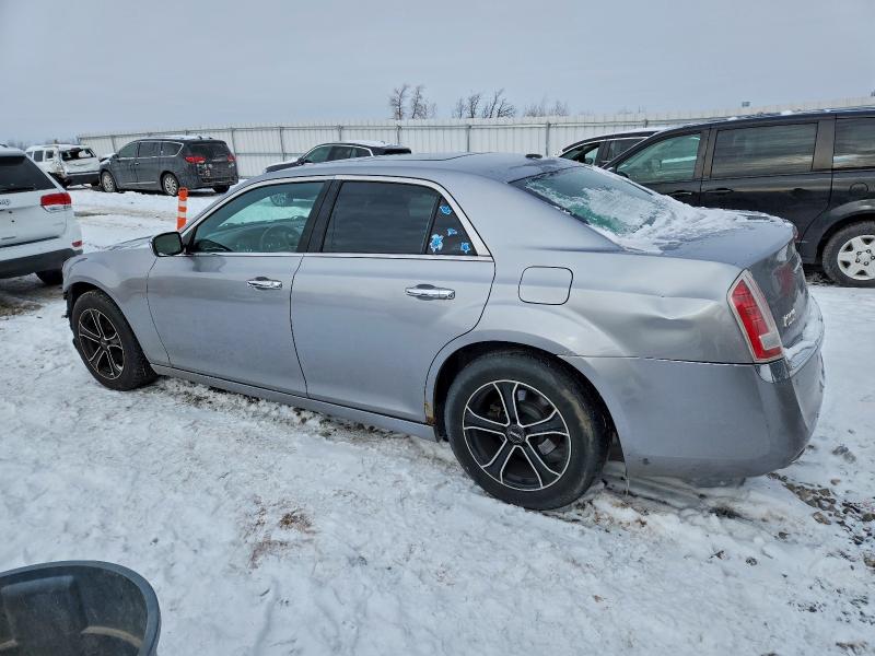 Photo 2 from auction – 2011 CHRYSLER 300C with VIN 2C3CA6CT3BH522563