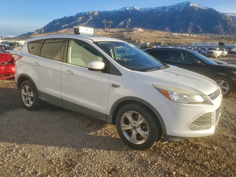 Photo 4 from auction – 2015 FORD ESCAPE SE with VIN 1FMCU0G95FUB20430