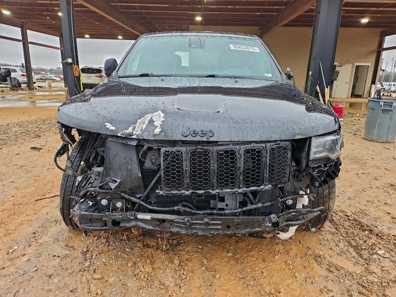 Photo 5 from auction – 2015 JEEP GRAND CHER with VIN 1C4RJFCT0FC196901