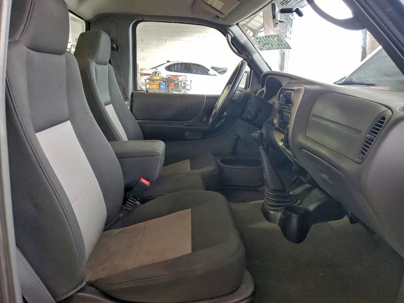 Photo 10 from auction – 2007 FORD RANGER with VIN 1FTYR10D87PA96303