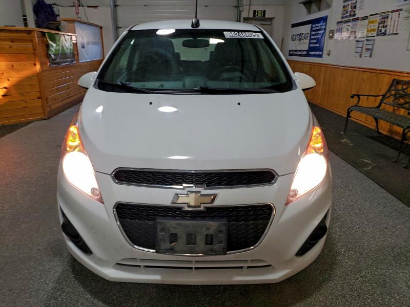 Фото 5 с аукциона – 2015 CHEVROLET SPARK 1LT с VIN KL8CD6S98FC742937