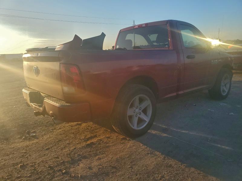 Photo 3 from auction – 2014 RAM 1500 ST with VIN 3C6JR6AT7EG191660