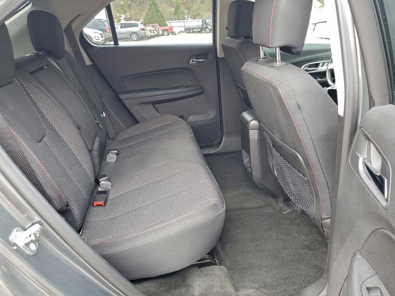 Photo 11 from auction – 2013 CHEVROLET EQUINOX LT with VIN 2GNFLEEK2D6412420