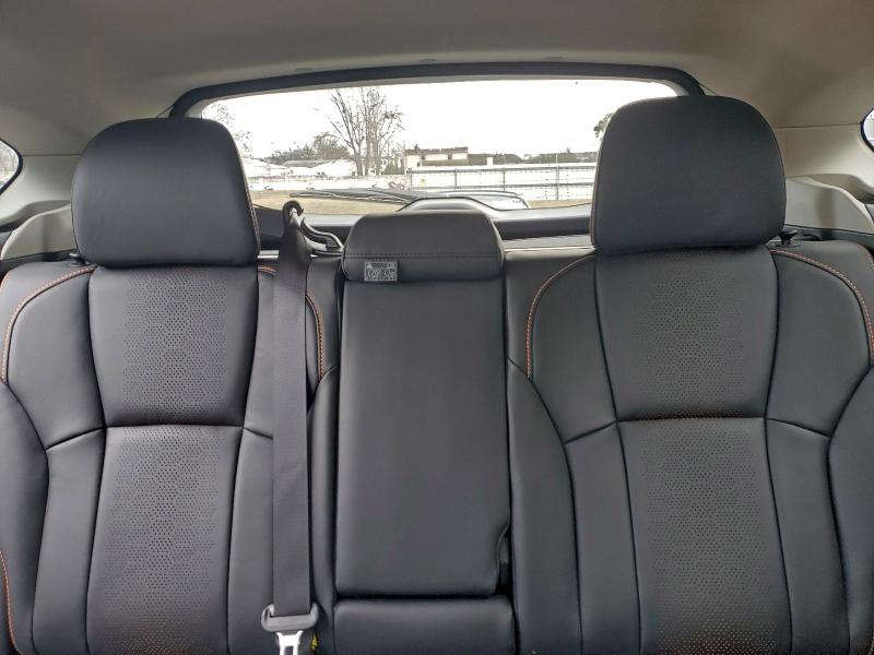 Photo 10 from auction – 2021 SUBARU CROSSTREK with VIN JF2GTHMC0MH651792