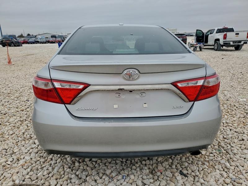 Photo 6 from auction – 2017 TOYOTA CAMRY LE with VIN 4T1BF1FK3HU713643