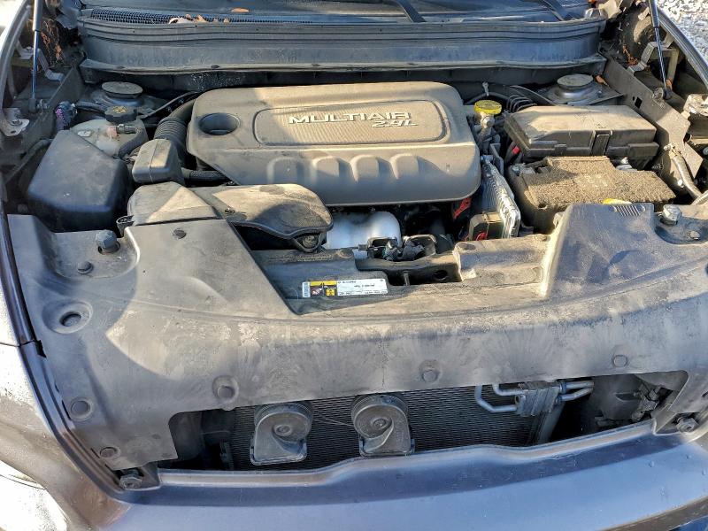 Photo 12 from auction – 2018 JEEP CHEROKEE L with VIN 1C4PJLCB3JD587945