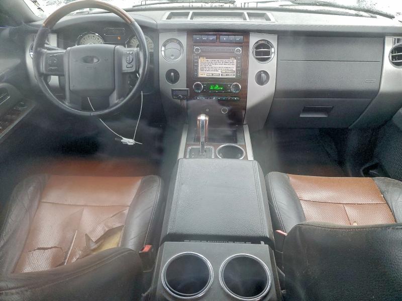 Photo 8 from auction – 2008 FORD EXPEDITION with VIN 1FMFU20548LA35121