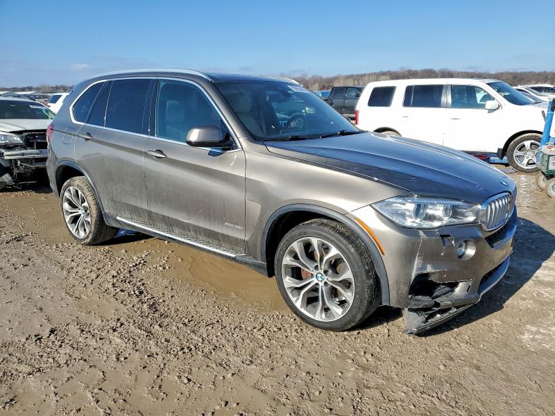 Photo 4 from auction – 2017 BMW X5 XDRIVE3 with VIN 5UXKR0C33H0V81668