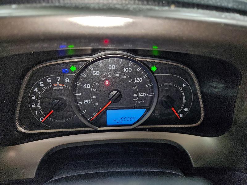 Photo 9 from auction – 2015 TOYOTA RAV4 LE with VIN JTMBFREV2FD131609
