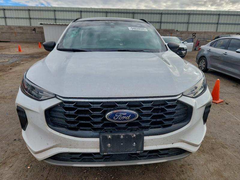 Photo 5 from auction – 2023 FORD ESCAPE with VIN 1FMCU9MN7PUA73862