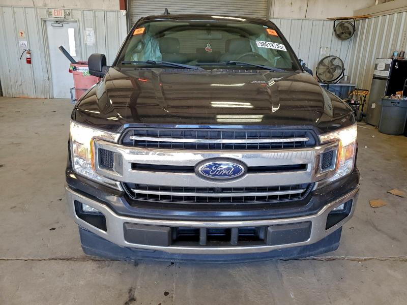 Photo 5 from auction – 2020 FORD F150 SUPER with VIN 1FTEW1CP4LFA06873