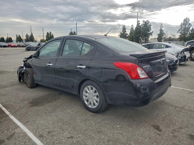 Photo 2 from auction – 2017 NISSAN VERSA S with VIN 3N1CN7AP9HL840346