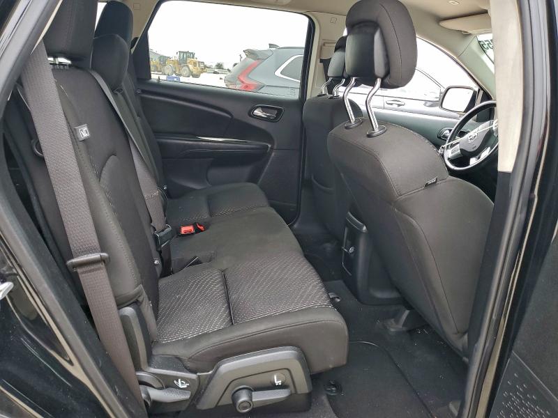 Photo 11 from auction – 2019 DODGE JOURNEY SE with VIN 3C4PDCBB0KT873661