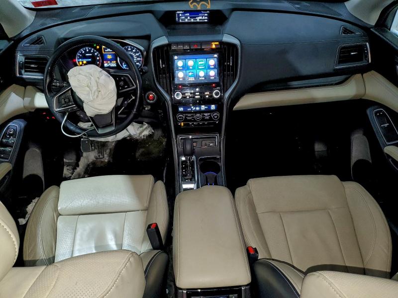 Photo 8 from auction – 2019 SUBARU ASCENT LIM with VIN 4S4WMAPD6K3459947
